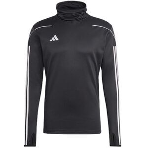 Adidas Tiro 23 Women’s Pro Cold Ready Warmup Fleece Top!